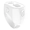 Bluetooth-compatible Remote Control App Page Turner 0-10m Use Distance Scrolling Ring Remote Control for Android Ebook Reading Camera Video Shutter