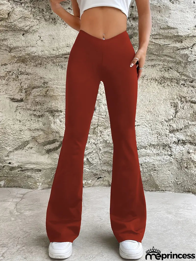 Casual and Fashionable general Pants