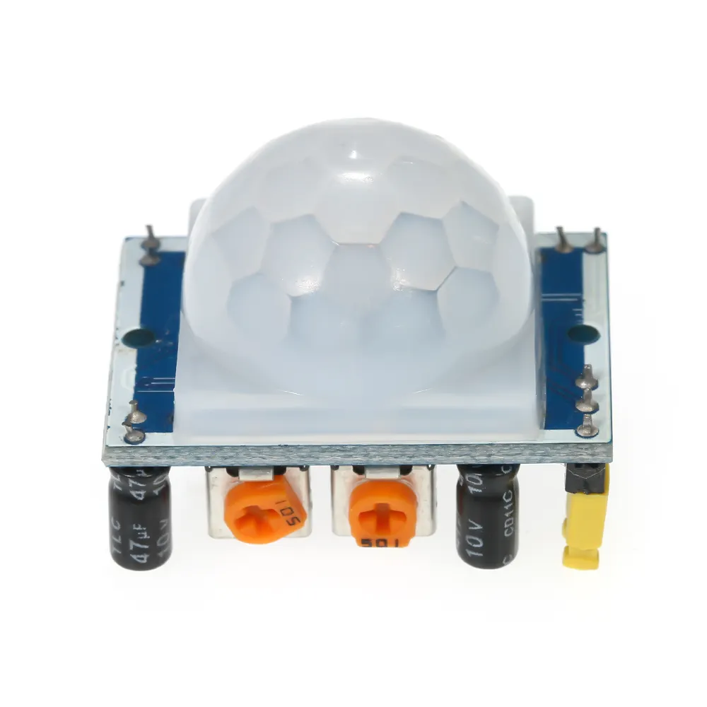 IR Pyroelectric Infrared PIR Motion Sensor Module HC-SR501