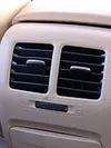Car Air Conditioning Outlet Vent 1KD819203A for VW JETTA MK5 GOLF MK5 MK6 RABBIT