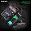 Mechanic X200 Pro/Max Pen-Style Smart Temperature-Adjustable Dual-Station Precision Soldering Station