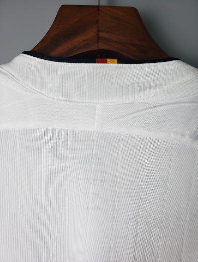 Retro 2006 Germany Home Football T-Shirt Thai Quality