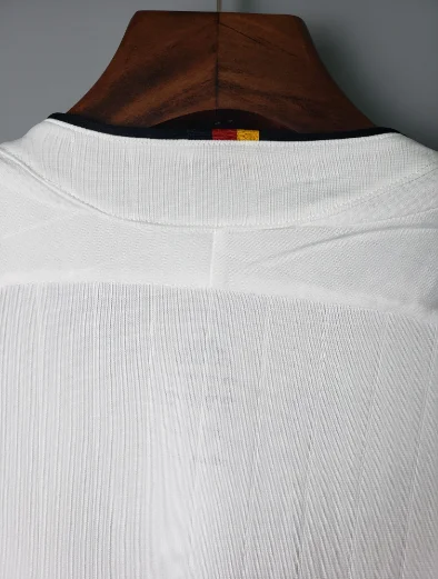 Retro 2006 Germany Home Football T-Shirt Thai Quality