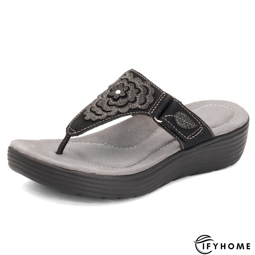 Pu All Season Slipper | IFYHOME