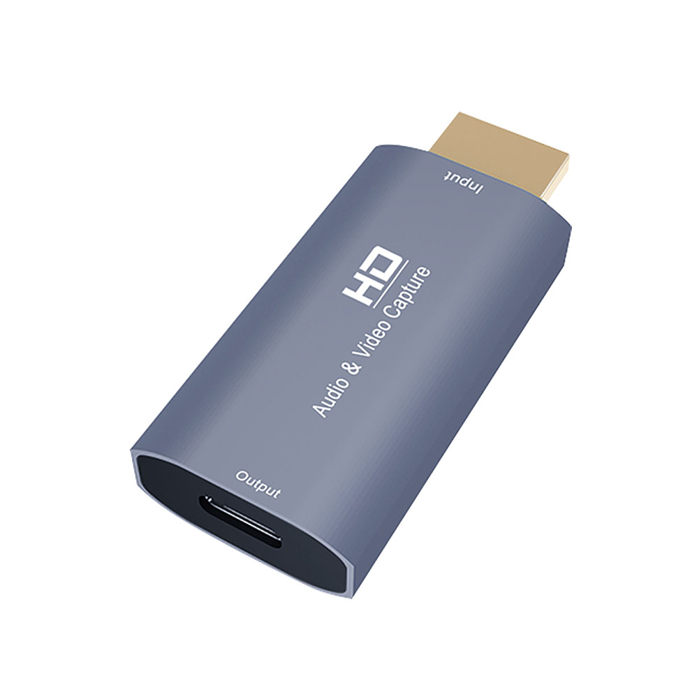 

Z50 4K 1080P Audio Video HDMI-compatible to USB Acquisition Capture Card, 501 Original