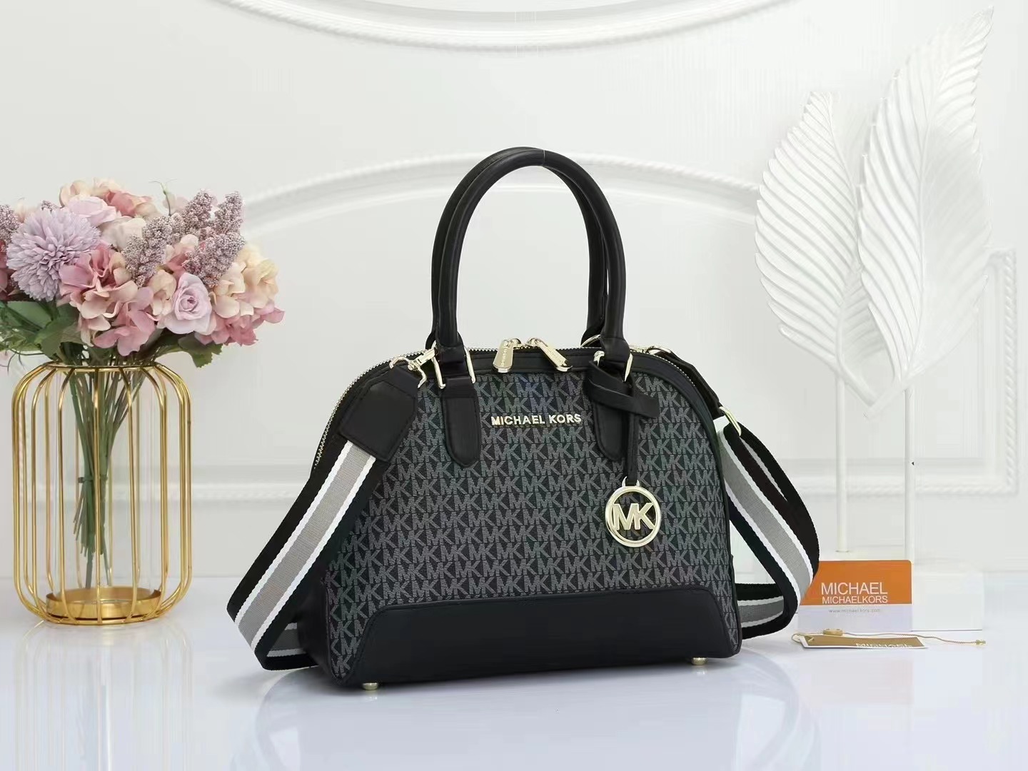 [Factory direct sale🔥🔥🔥] 2023 latest MICHAEL KORS women's handbags - Middle East sale💥💥💥