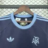 2025 Argentina Cotton Soccer Jersey