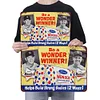 1954 Mickey Mantle Stan Musial Wonder Bread - Metal Tin Signs(8*12Inch/12*16Inch)