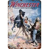 Winchester - Vintage Metal Signs - 20*30cm/30*40cm - Western