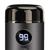 Mini Electric Shaver Rechargeable Pocket Size Electric Shaver Wet and Dry Shaver