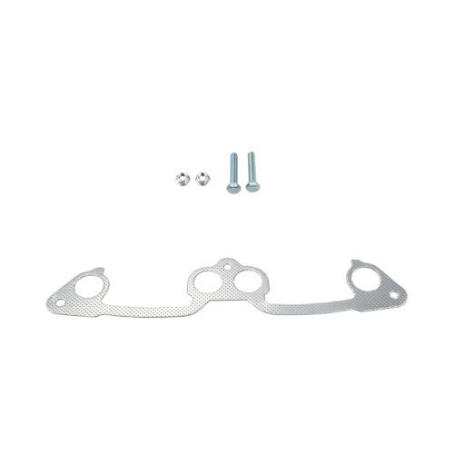 Performance Polished Stainless Steel Exhaust Headers Manifold System