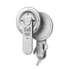 4 in 1 Magnetic MagSafe Phone Kickstand with Hidden Stainless Steel Multi Tool & 360&deg; Protractor EDC Pocket Gadget
