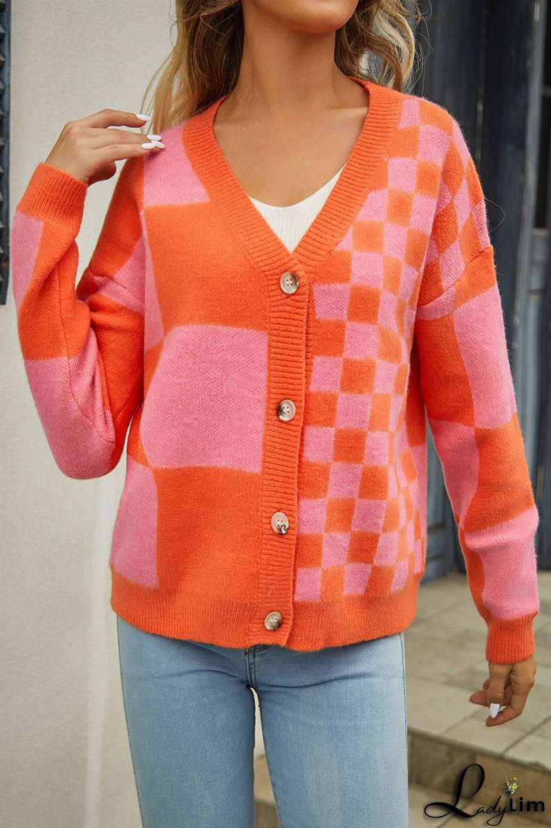 Comfortable and Stylish Sweater