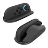 2PCS Gaming Controller Mouse Stand for Nintendo for Switch 2 Joy-Con Mice Base
