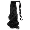 K&uuml;nstlicher Pferdeschwanz f&uuml;r Haare