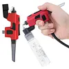 PT-AB Wash-Free Airbrush Painting Tools Quick Paint Change Hobby DIY Craft Tools