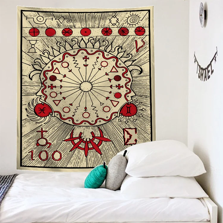 Tapestry TY22