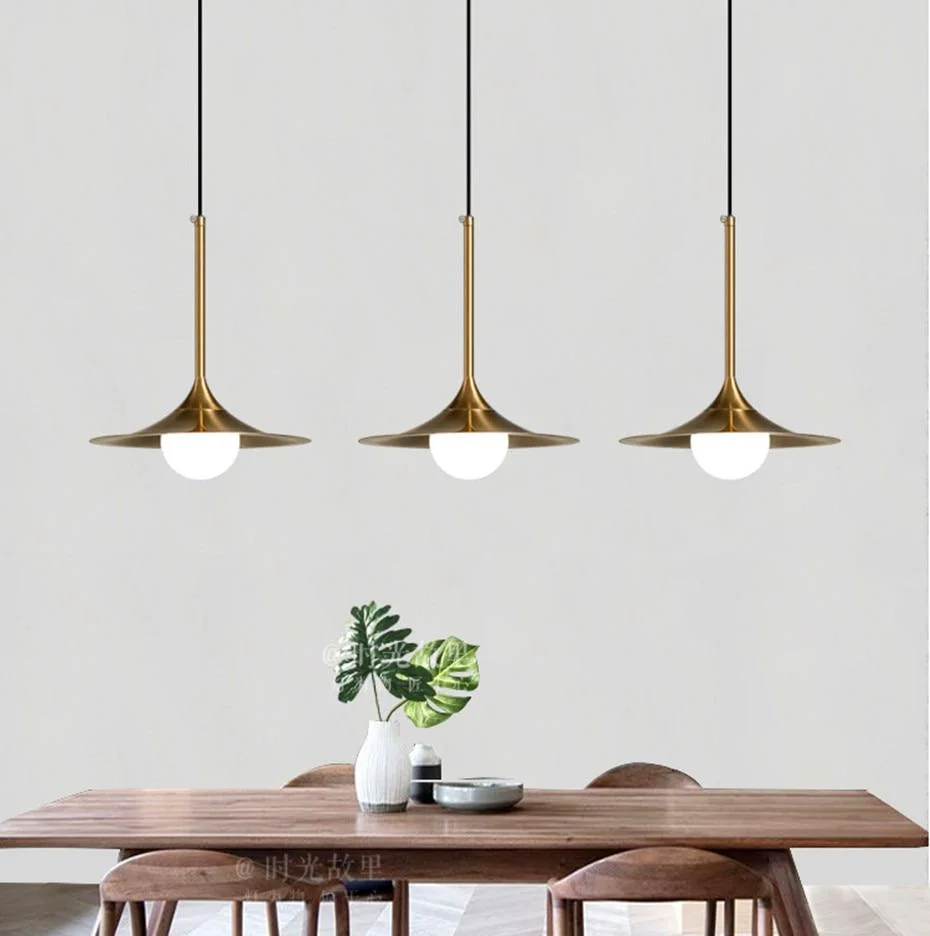 Creative Pendant light Art Loft Dining Room Coffee Shop Hanging Lights