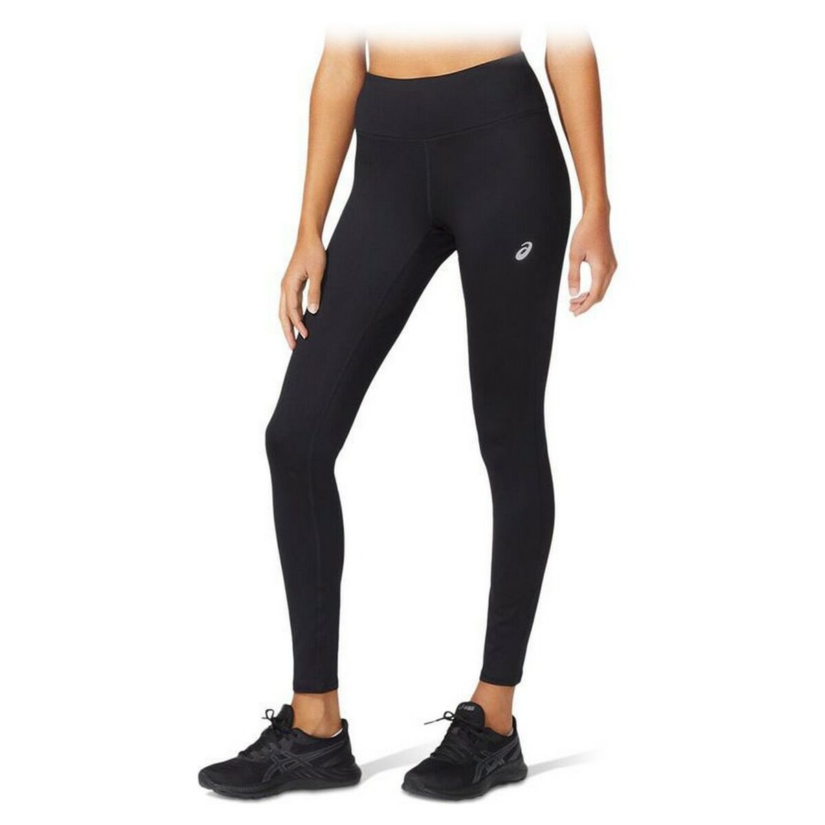 Sport leggings for Women Asics Core Tight Black - sale.kim -  endless selection of finest brands
