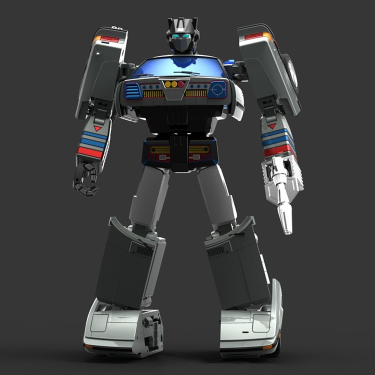 [Pre-Order] X-transbots MX-25 Maedas Omnibot Camshaft