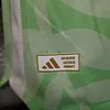 2025/2026 Player Version Italy Away Football Shirt 1:1 Thai Quality