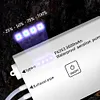 Aquarium Air Pump USB Rechargeable Fish Tank Aerator Oxygen Pump for Fish Tank
