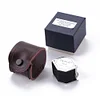 10X Jewelery Loupe Hexagonal Metal Mini Magnifying Glass 20.5mm Magnifier