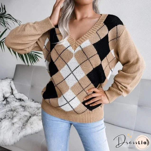 Modern and Fashionable winter Pullover