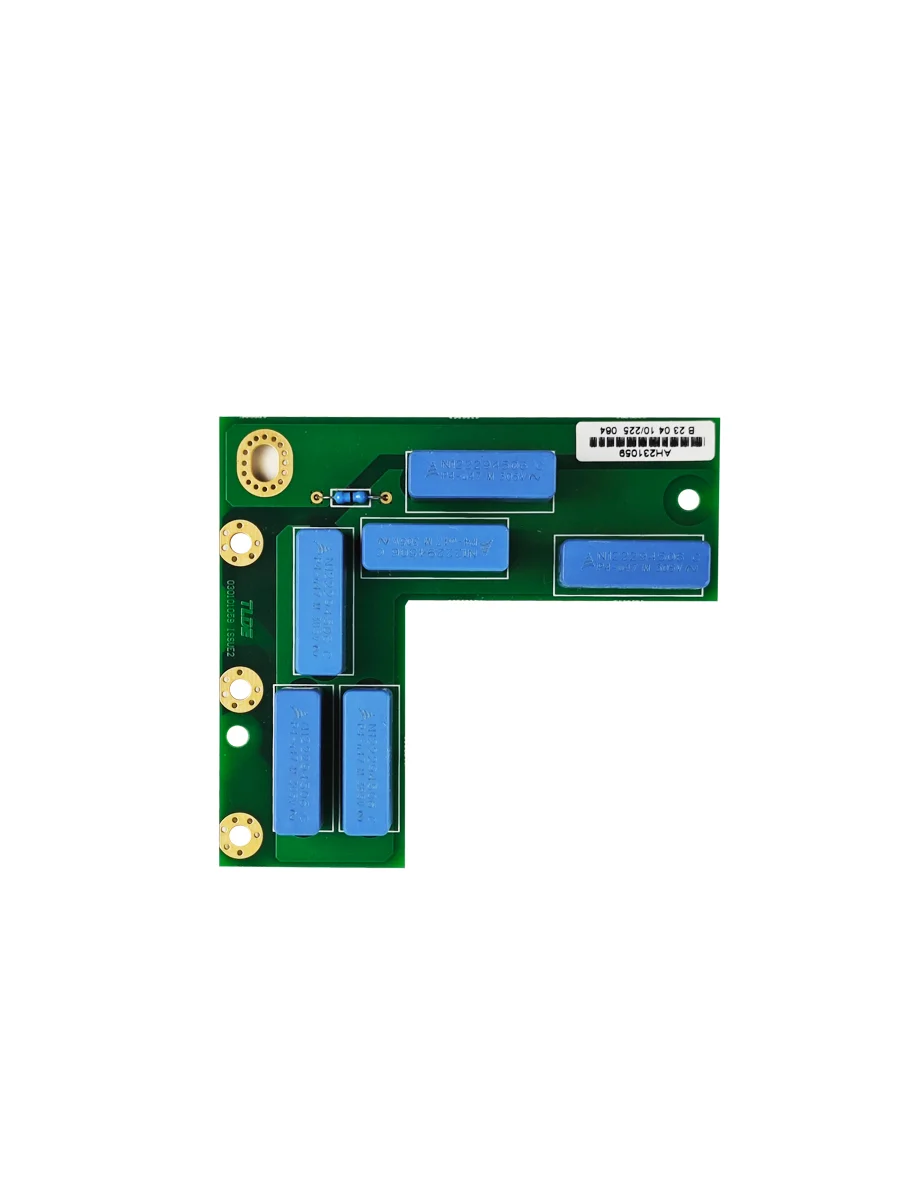 New Parker 890CD Accessory AH469281U001