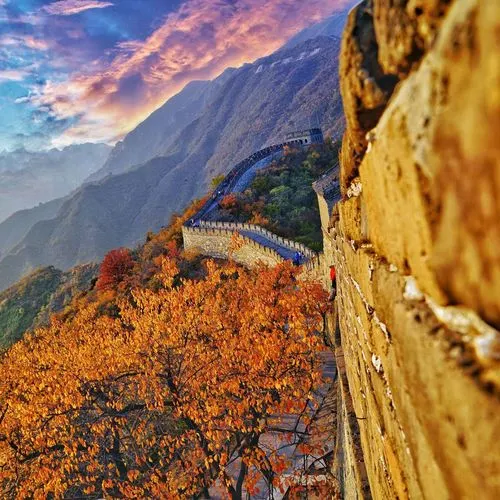 Best Time of Day for a Beijing Tour and Great Wall Tour