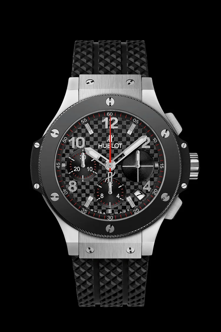 HUBLOT Big Bang Original Steel Ceramic 41mm 341.SB.131.RX【Free Shipping】