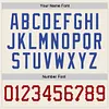 Customized football Jersey products - No: A0230157823