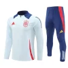 Spain 2024-25 Light blue Sports Suit Chandal