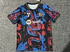 2025/2026 Barcelona Training clothes 02 Football Shirt 1:1 Thai Quality