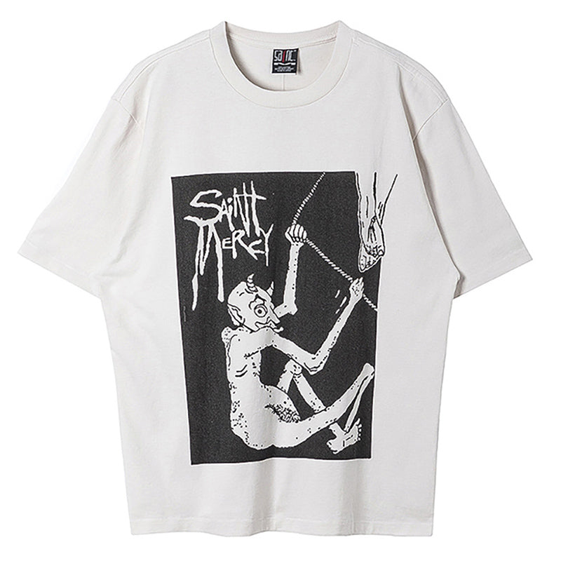 Saint  Mercy T-shirt