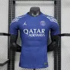 2024/2025 Player Version Paris Saint-Germain Fourth Away Football Shirt 1:1 Thai Quality