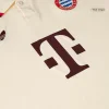 KANE #9 Bayern Munich Third Away Soccer Jersey 2024/25 &ndash; UCL