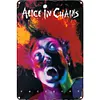 Alice In Chains - Vintage Metal Signs - 20*30cm/30*40cm - Music