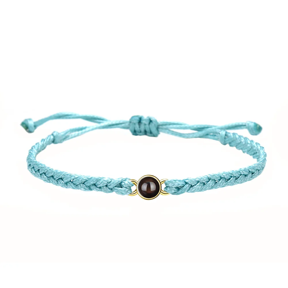 Wearitlove™ Personalized Photo Bracelet/Necklace/Keychain【BUY 2 GET FREE SHIPPING】