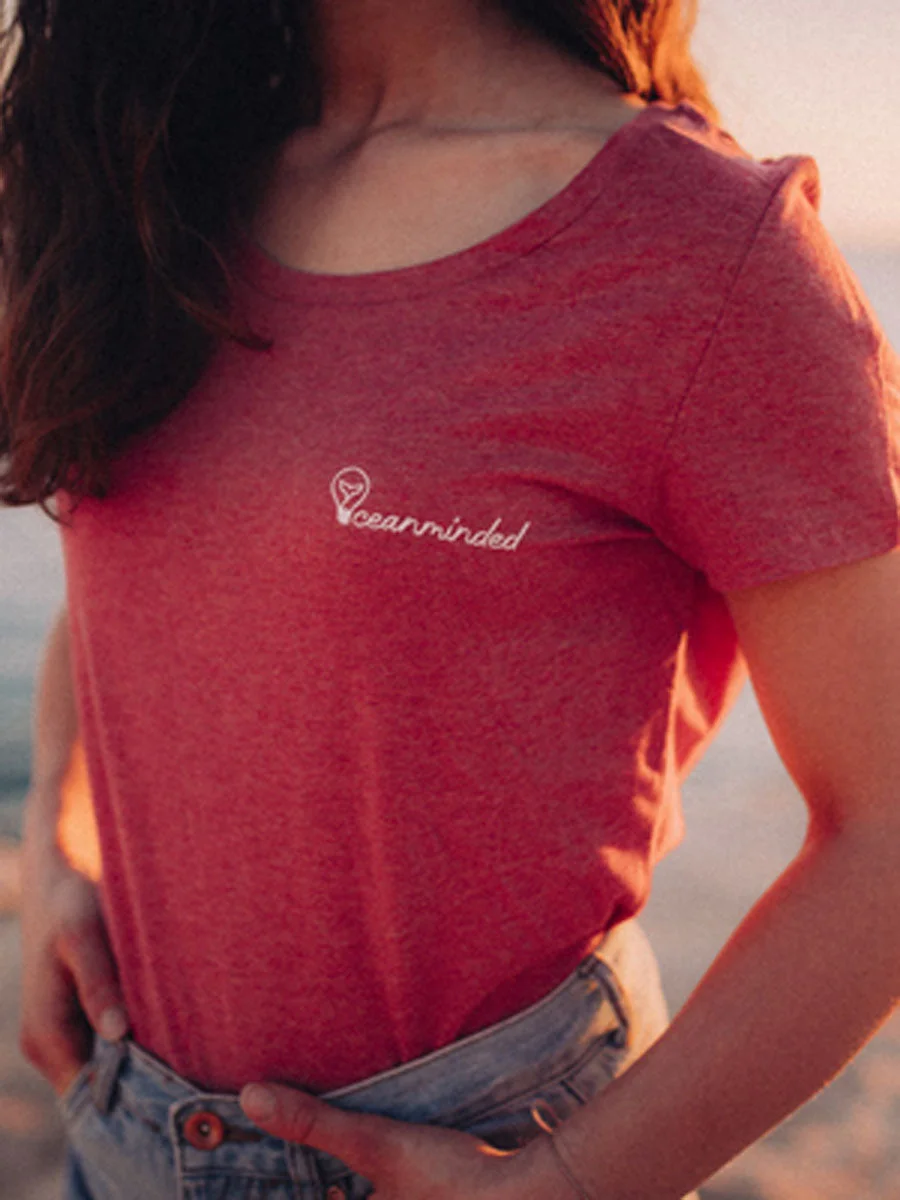 Ocean Minded T-shirt