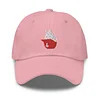 Phillies Ice Cream Helmet Embroidered Hat