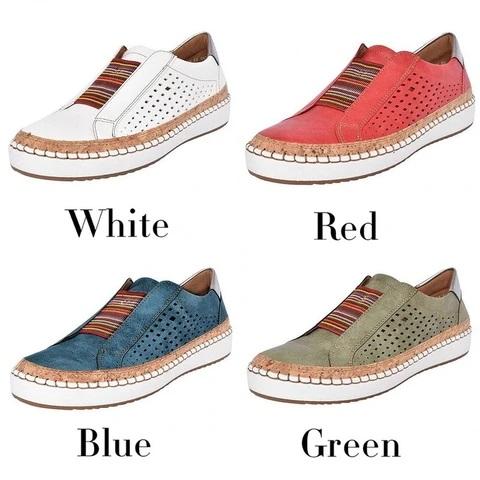 Premium Orthopedic Casual Sneaker, Casual Orthopedic Walking Shoes 2023 ...