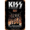 Kiss - Vintage Metal Signs - 20*30cm/30*40cm - Music