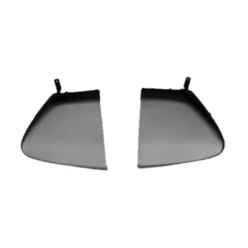 Dronehint Replacement Driver Side Rear Bumper Extension w/o Strip (For: GMC) Parts
