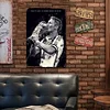 BASTIAN SCHWEINSTEIGER - Vintage Metal Signs(12*16Inch)
