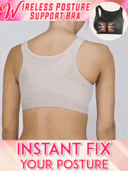 Eversocute Adjustable Support Multifunctional Bra - Last Day Buy 1 Get 2  Free(Add 3 To The Cart)