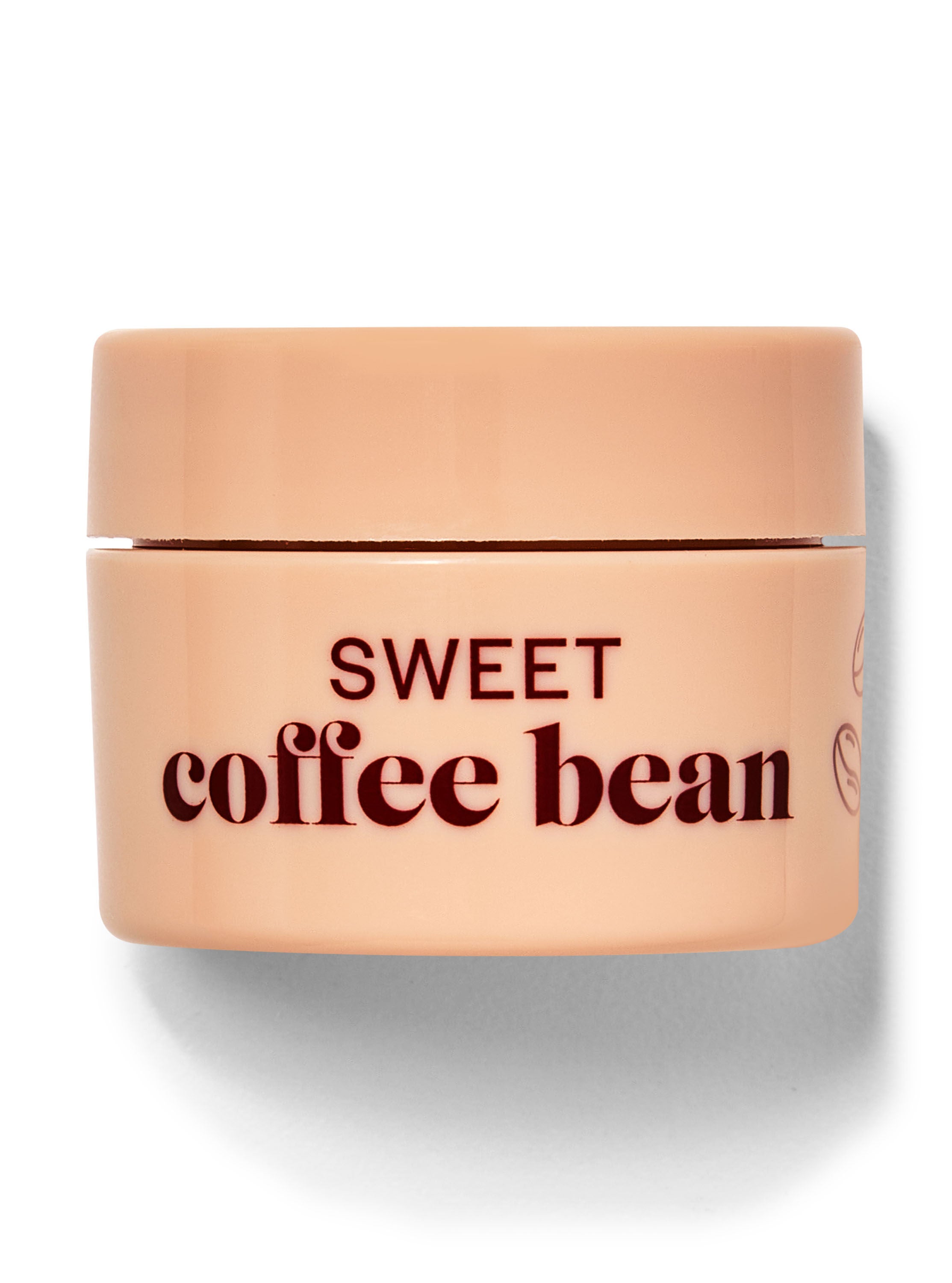 Sweet Coffee Bean