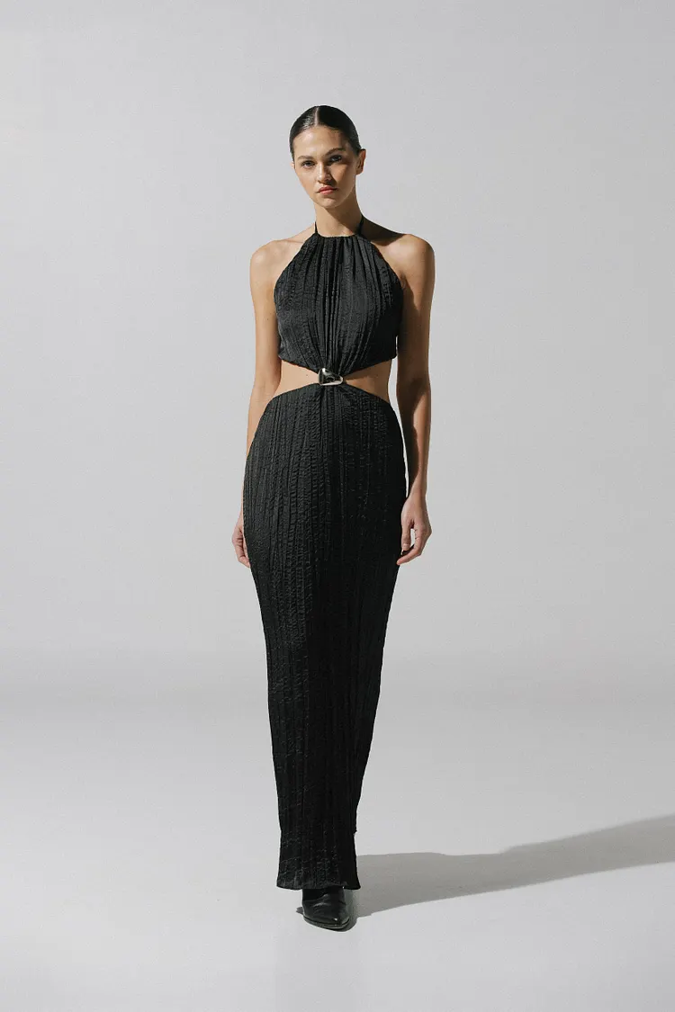 Lexi Maxi Dress