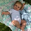 Babiesprincess Lifelike Reborn Baby Doll, Babiesprincess