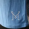 2025/2026 Player Version Miami Third Away Football Shirt 1:1 Thai Quality